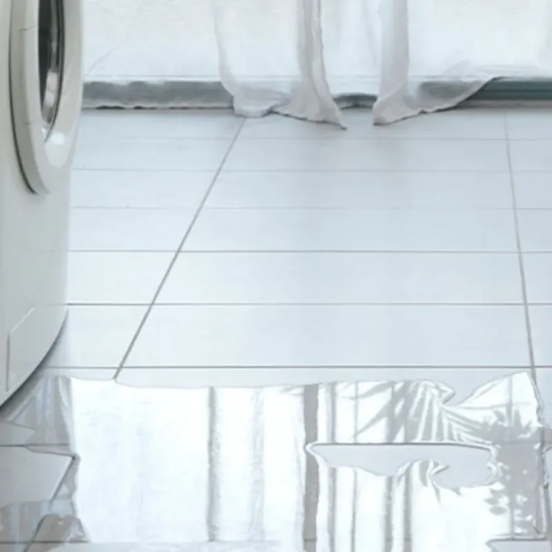 Appliance Leak Cleanup in Nashville, TN